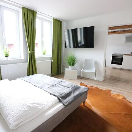 Appartement Beckedorf - Netflix - Klimaanlage - 2 Zimmer - Appartement Mit Einbaukueche Und Modernem Badezimmer! Exteriér fotografie