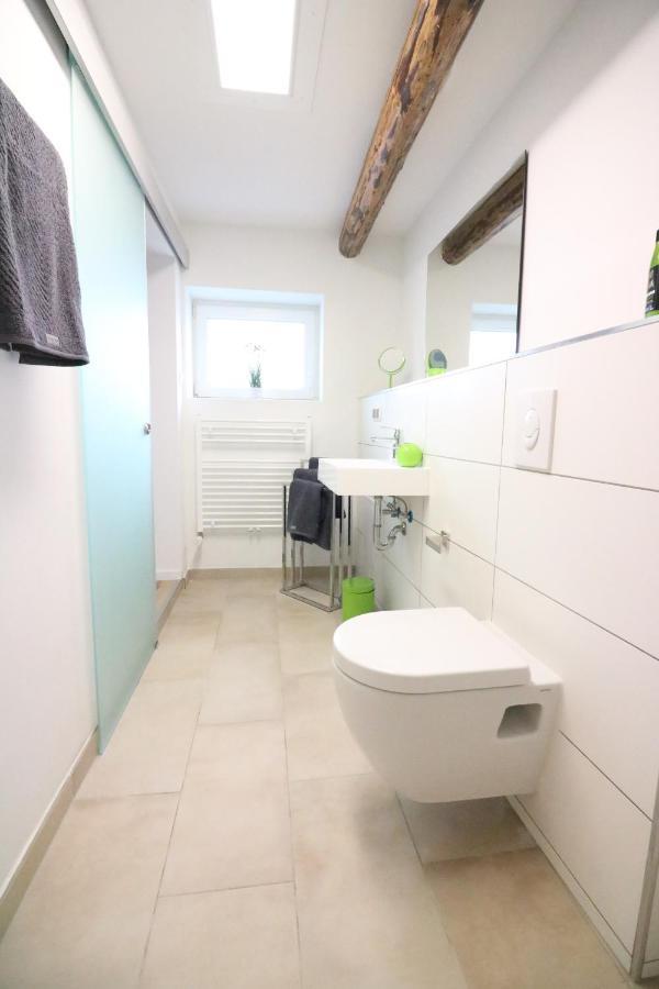 Appartement Beckedorf - Netflix - Klimaanlage - 2 Zimmer - Appartement Mit Einbaukueche Und Modernem Badezimmer! Exteriér fotografie