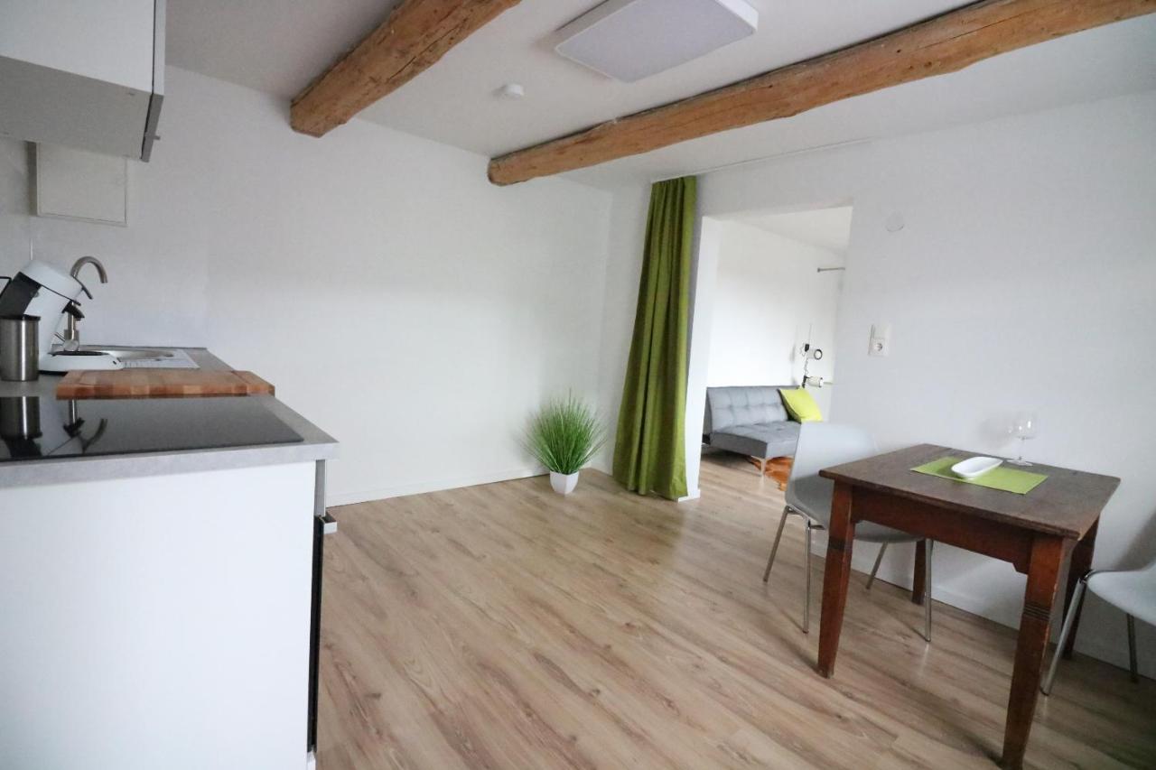 Appartement Beckedorf - Netflix - Klimaanlage - 2 Zimmer - Appartement Mit Einbaukueche Und Modernem Badezimmer! Exteriér fotografie